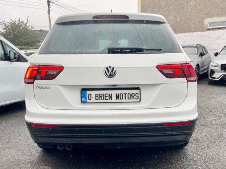 2019 Volkswagen Tiguan - photo 14