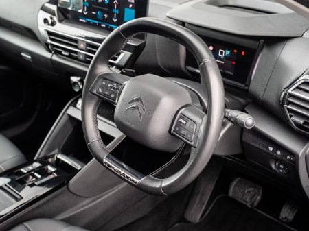 2021 Citroen C4 - photo 2