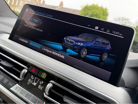 2023 BMW X3 - photo 29