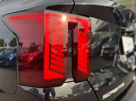 2026 Kia Sorento - photo 9