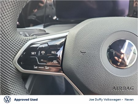 2021 Volkswagen Golf - photo 29