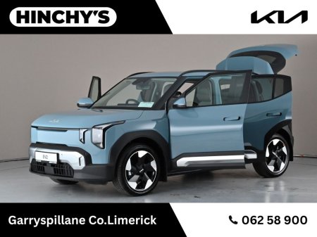 2026 Kia EV2 - photo 2