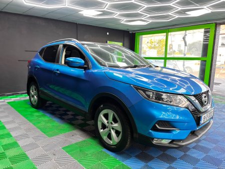 2019 Nissan Qashqai - photo 6