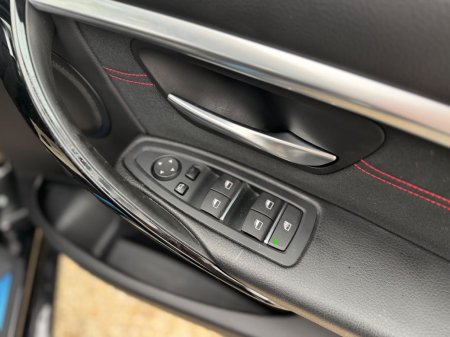 2018 BMW 3-Series - photo 12