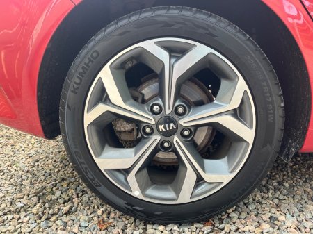 2019 Kia Ceed - photo 23