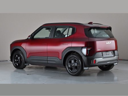 2026 Kia EV2 - photo 2