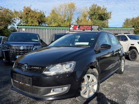2013 Volkswagen Polo - photo 3