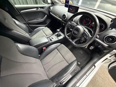 2018 Audi A3 - photo 22