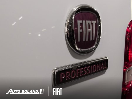 2024 Fiat Scudo - photo 12