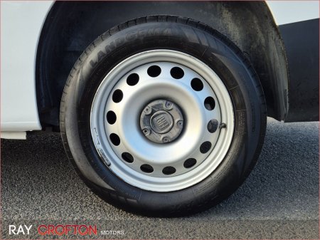 2023 Fiat Doblo - photo 8