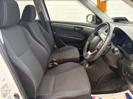 2016 Suzuki Swift - photo 3