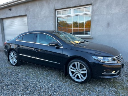 2015 Volkswagen CC - photo 17