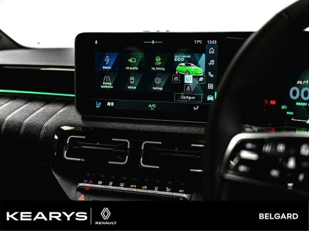2026 Renault 5 - photo 19