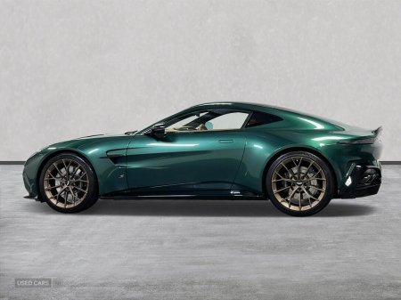 2026 Aston Martin Vantage - photo 10