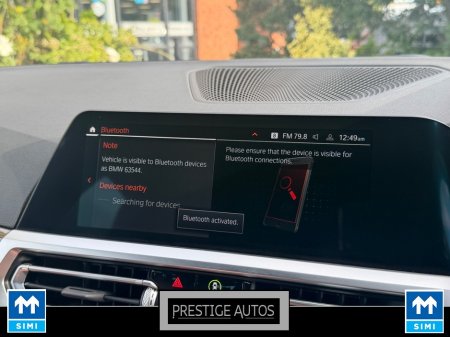 2020 BMW 3-Series - photo 25