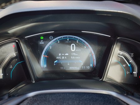 2022 Honda Civic - photo 24