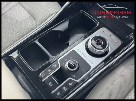 2021 Kia Sorento - photo 32