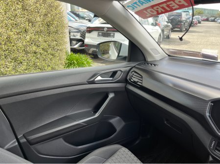 2023 Volkswagen T-Cross - photo 15