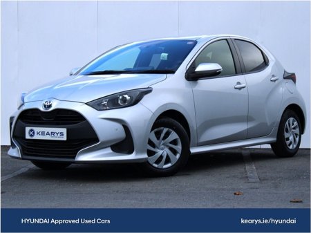 2021 Toyota Yaris - photo 24