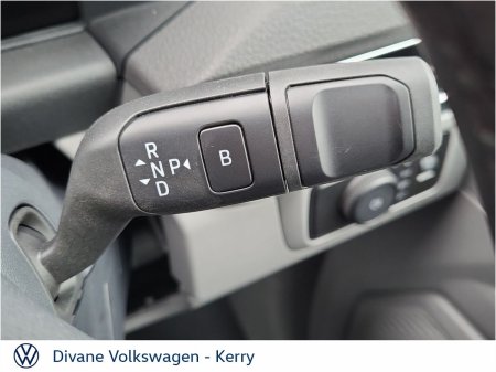 2026 Volkswagen Caravelle - photo 16