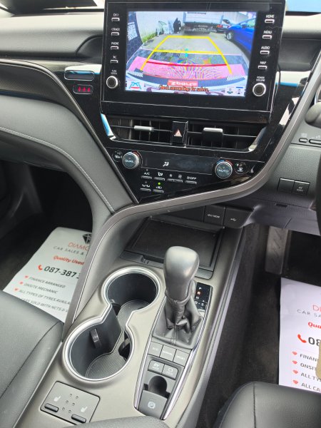 2023 Toyota Camry - photo 24