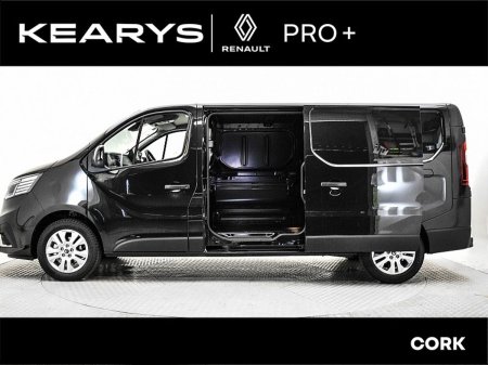 2022 Renault Trafic - photo 4