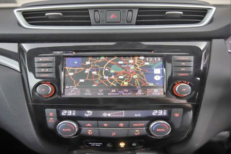 2019 Nissan Qashqai - photo 19