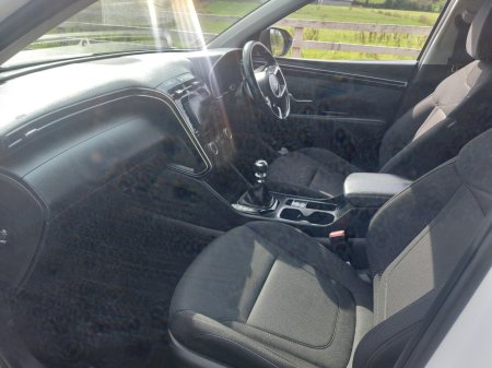 2022 Hyundai Tucson - photo 16