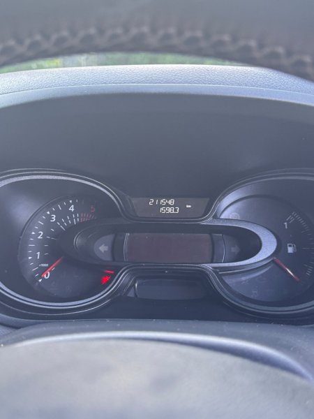 2018 Nissan NV300 - photo 16