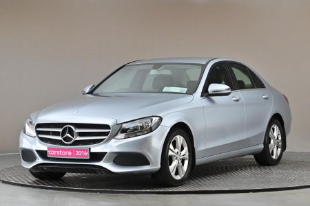 2016 Mercedes-Benz C-Class - photo 3