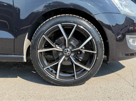 2013 Volkswagen Polo - photo 9