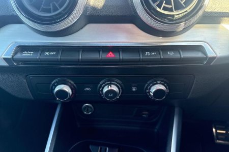 2021 Audi Q2 - photo 28