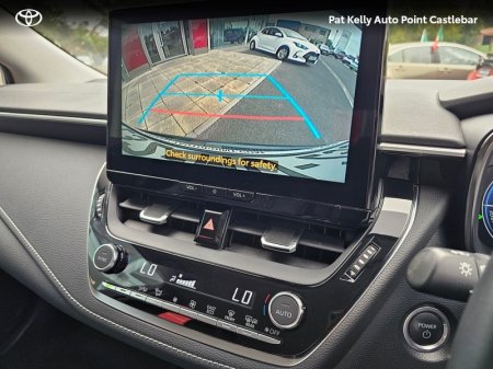 2023 Toyota Corolla - photo 17