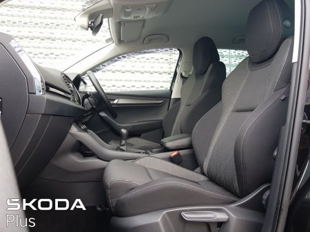 2024 Skoda Karoq - photo 3