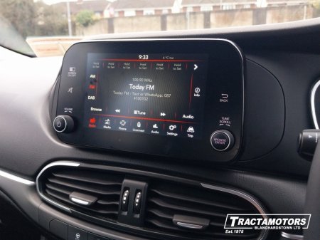 2023 Fiat Tipo - photo 16