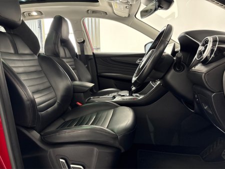 2022 MG HS - photo 27