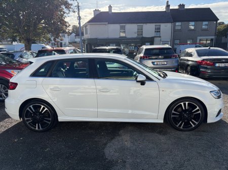 2017 Audi A3 - photo 15