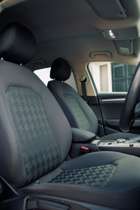 2016 Audi A3 - photo 13