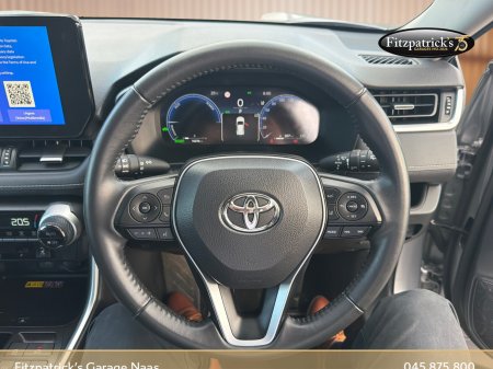 2024 Toyota RAV4 - photo 11