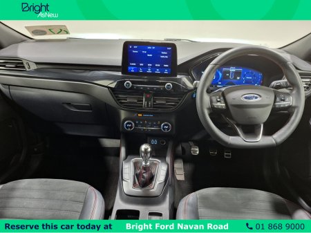 2021 Ford Kuga - photo 14