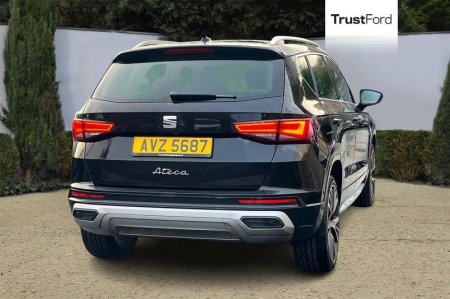 2023 SEAT Ateca - photo 4