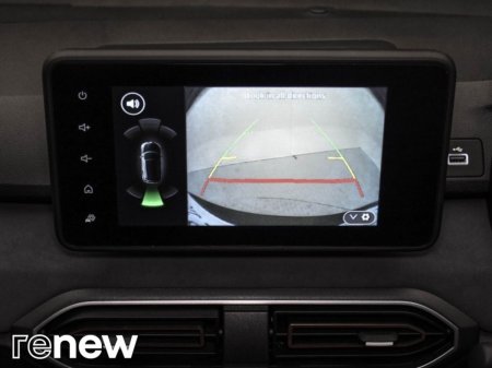 2024 Dacia Sandero Stepway - photo 31