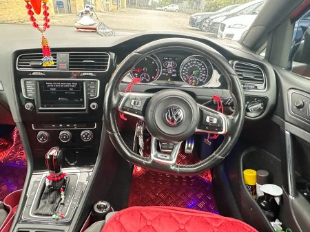 2015 Volkswagen Golf - photo 13