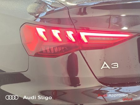 2023 Audi A3 - photo 21