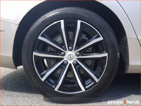 2023 Volvo V60 - photo 16