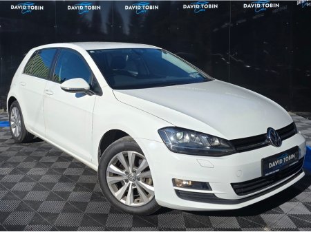 2016 Volkswagen Golf 1.2 TSI AUTO REVERSING CAMERA