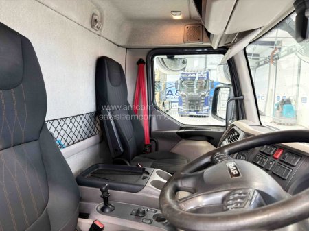 2021 DAF LF 180 - photo 20
