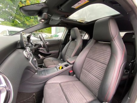 2018 Mercedes-Benz A-Class - photo 11