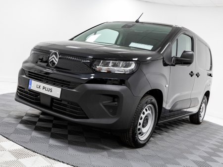 2026 Citroen Berlingo - photo 23