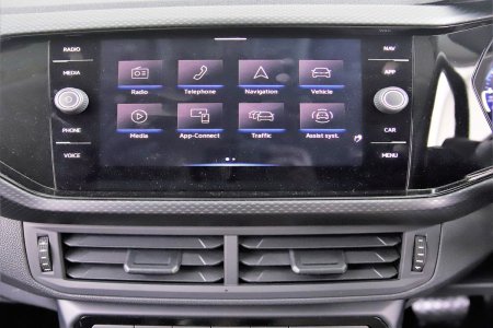 2021 Volkswagen T-Cross - photo 19